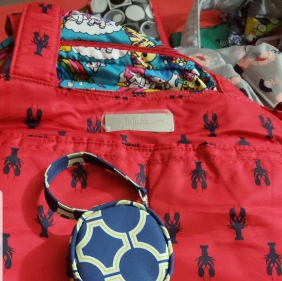 Jujube accessories - Picture 6 of 8